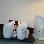 Hotel Kyriad Prestige - Bordeaux Aeroport 4*