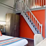 호텔 Kyriad Prestige - Bordeaux Aeroport Mérignac
