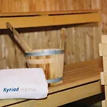 Kyriad Prestige - Bordeaux Aeroport 4* Mérignac