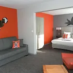 호텔 Kyriad Prestige - Bordeaux Aeroport