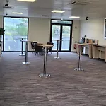 Hotel Kyriad Prestige - Bordeaux Aeroport