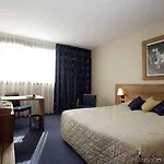 호텔 Kyriad Prestige - Bordeaux Aeroport