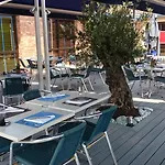 Kyriad Prestige - Bordeaux Aeroport 호텔