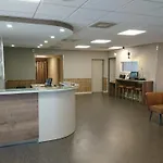 Kyriad Prestige - Bordeaux Aeroport 호텔 4*