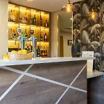 Kyriad Prestige - Bordeaux Aeroport Hotel