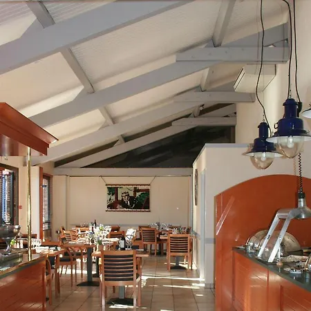 Szálloda Kyriad Prestige - Bordeaux Aeroport 4*