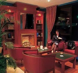 Szálloda Kyriad Prestige - Bordeaux Aeroport 4*