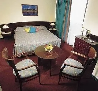 فندق Kyriad Prestige - Bordeaux Aeroport