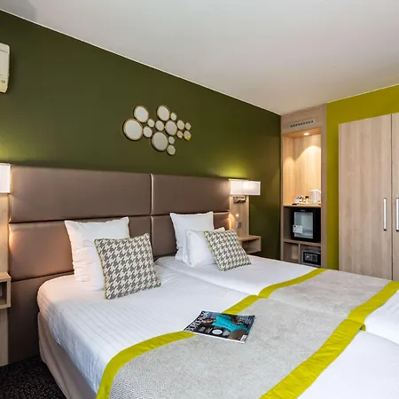 Kyriad Prestige - Bordeaux Aeroport