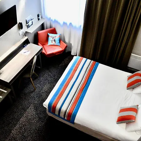 Kyriad Prestige - Bordeaux Aeroport Szálloda