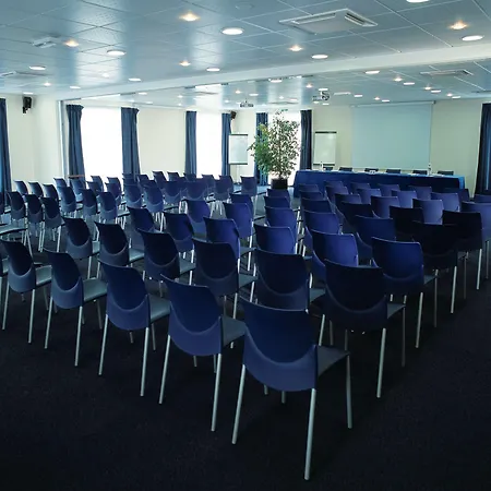 Szálloda Kyriad Prestige - Bordeaux Aeroport 4*