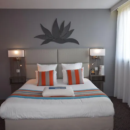 فندق Kyriad Prestige - Bordeaux Aeroport