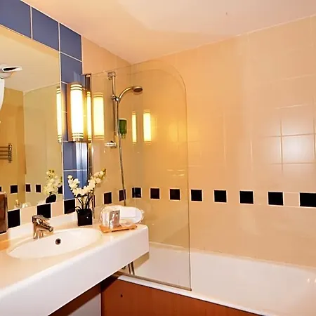 Kyriad Prestige - Bordeaux Aeroport 4* Mérignac