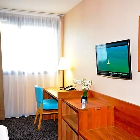 호텔 Kyriad Prestige - Bordeaux Aeroport Mérignac