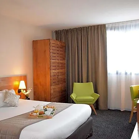 Kyriad Prestige - Bordeaux Aeroport Hotel