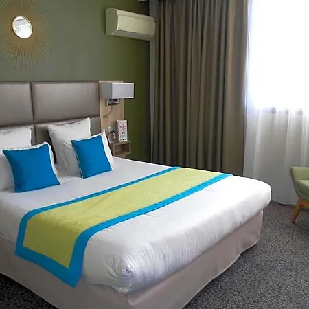 호텔 Kyriad Prestige - Bordeaux Aeroport