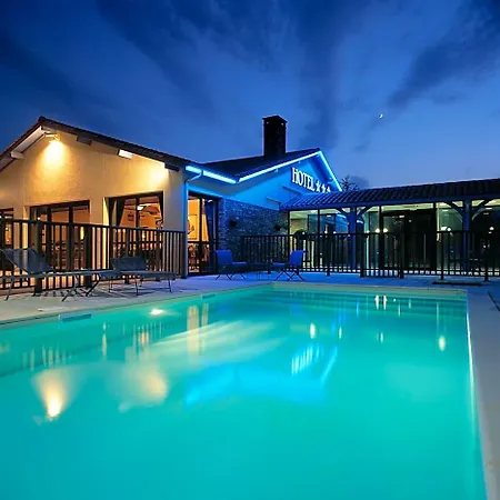 Kyriad Prestige - Bordeaux Aeroport 호텔 Mérignac