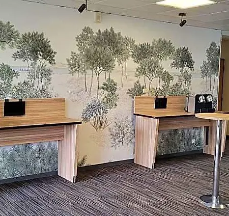 Kyriad Prestige - Bordeaux Aeroport Mérignac