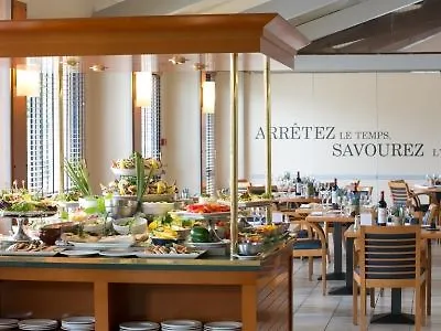 Kyriad Prestige Bordeaux Aeroport