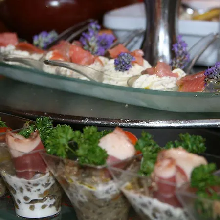 فندق Kyriad Prestige - Bordeaux Aeroport 4*