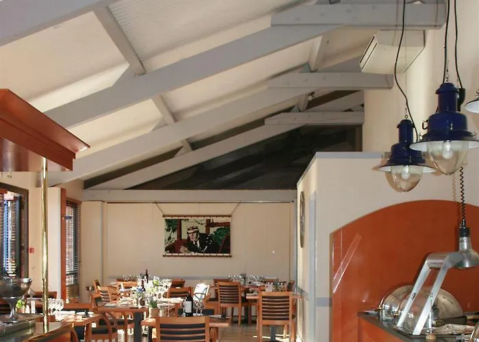 Ξενοδοχείο Kyriad Prestige - Bordeaux Aeroport 4*