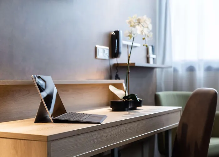 Kyriad Prestige - Bordeaux Aeroport