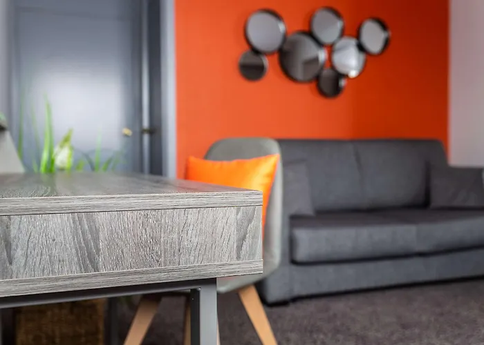 Kyriad Prestige - Bordeaux Aeroport Ξενοδοχείο 4*