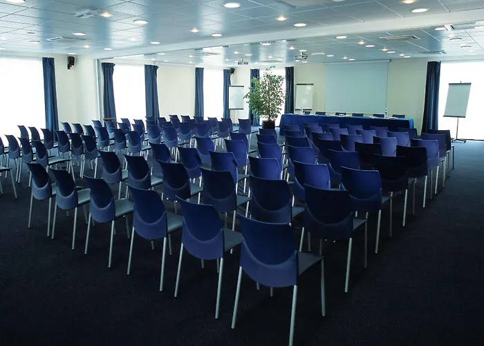 Ξενοδοχείο Kyriad Prestige - Bordeaux Aeroport 4*