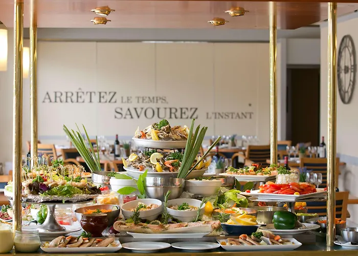 Kyriad Prestige - Bordeaux Aeroport Ξενοδοχείο Mérignac