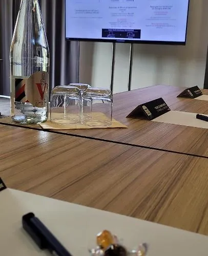 Kyriad Prestige - Bordeaux Aeroport Ξενοδοχείο 4*