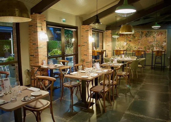 Ξενοδοχείο Kyriad Prestige - Bordeaux Aeroport