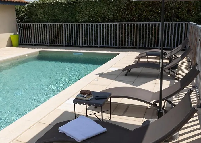 Kyriad Prestige - Bordeaux Aeroport 4* Mérignac