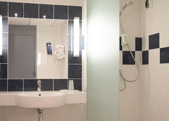 Ξενοδοχείο Kyriad Prestige - Bordeaux Aeroport