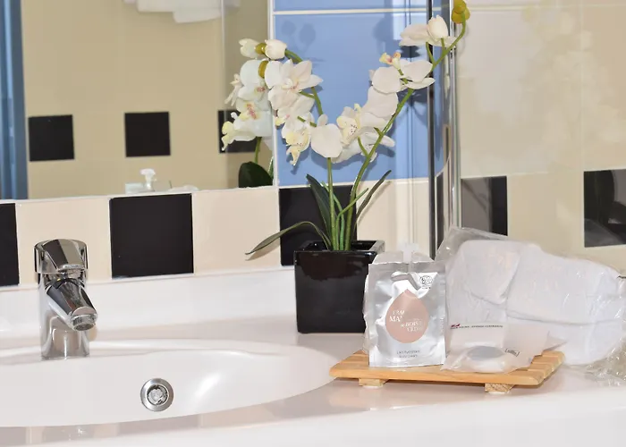 Kyriad Prestige - Bordeaux Aeroport Ξενοδοχείο Mérignac