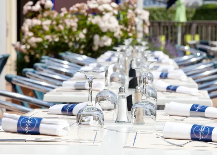 Kyriad Prestige - Bordeaux Aeroport Ξενοδοχείο 4*