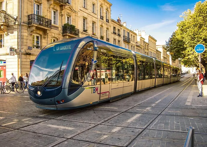 Kyriad Prestige - Bordeaux Aeroport Mérignac