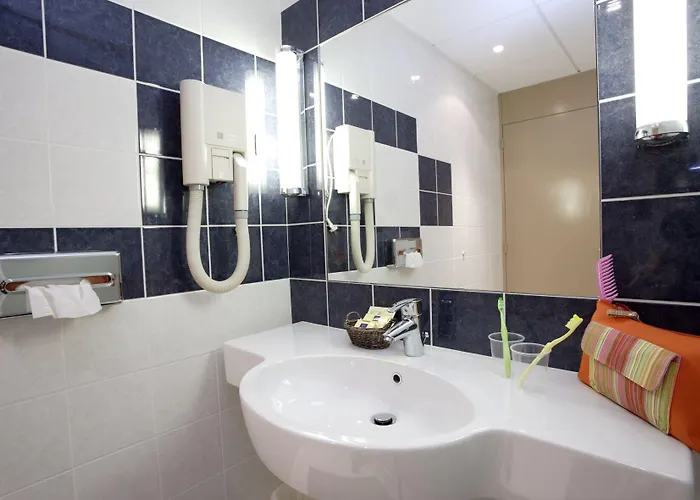 Ξενοδοχείο Kyriad Prestige - Bordeaux Aeroport Mérignac