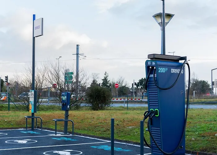 Kyriad Prestige - Bordeaux Aeroport Ξενοδοχείο Mérignac