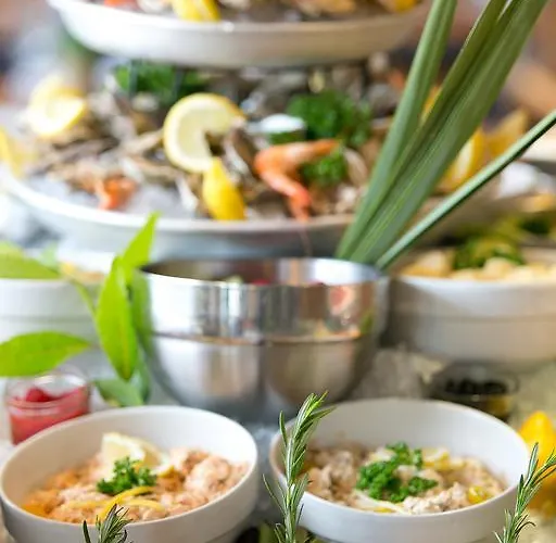 Ξενοδοχείο Kyriad Prestige - Bordeaux Aeroport Mérignac