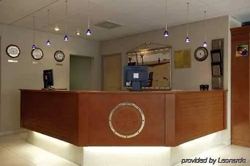 Kyriad Prestige - Bordeaux Aeroport