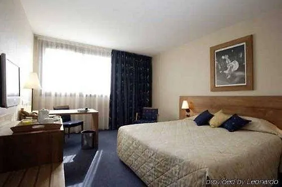 Ξενοδοχείο Kyriad Prestige - Bordeaux Aeroport