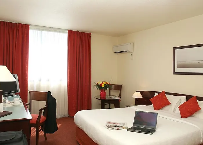 Kyriad Prestige - Bordeaux Aeroport Mérignac