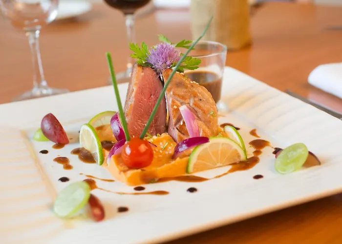 Kyriad Prestige - Bordeaux Aeroport