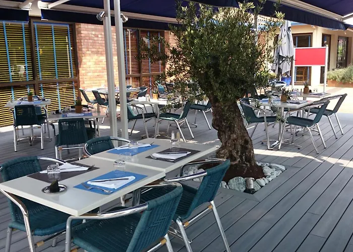 Kyriad Prestige - Bordeaux Aeroport Ξενοδοχείο