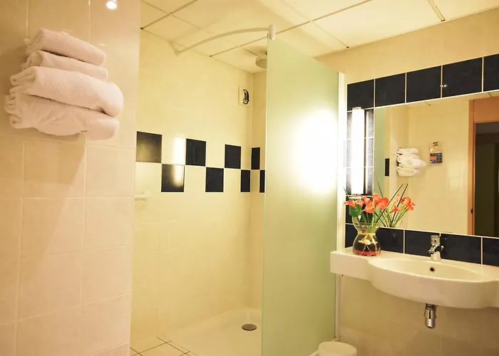 Ξενοδοχείο Kyriad Prestige - Bordeaux Aeroport