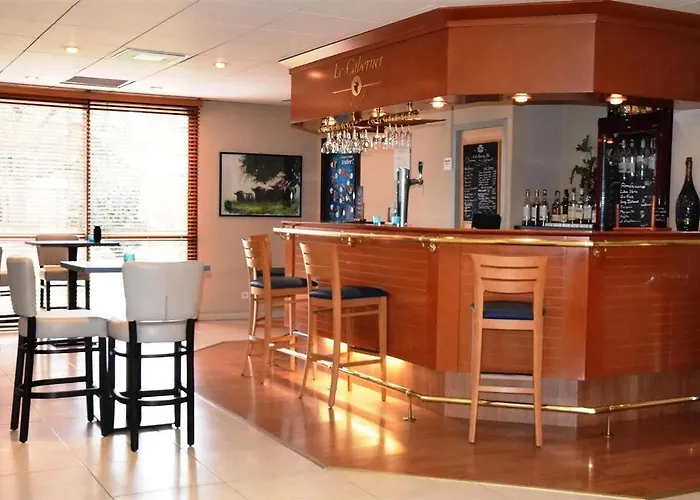 Kyriad Prestige - Bordeaux Aeroport Mérignac