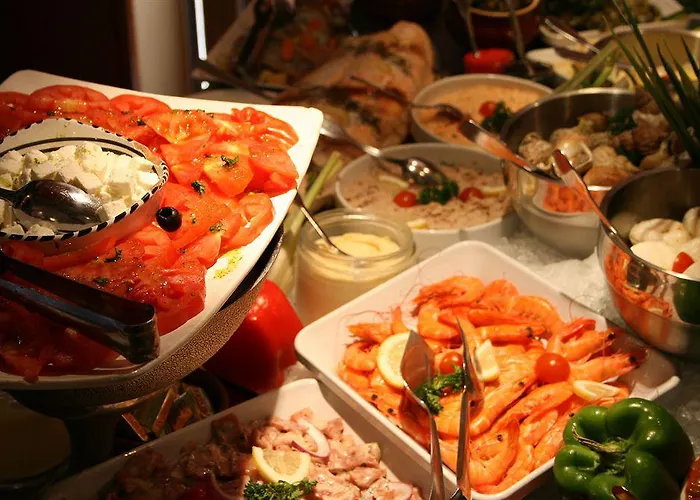 Kyriad Prestige - Bordeaux Aeroport 4*