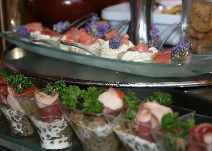 Ξενοδοχείο Kyriad Prestige - Bordeaux Aeroport 4*